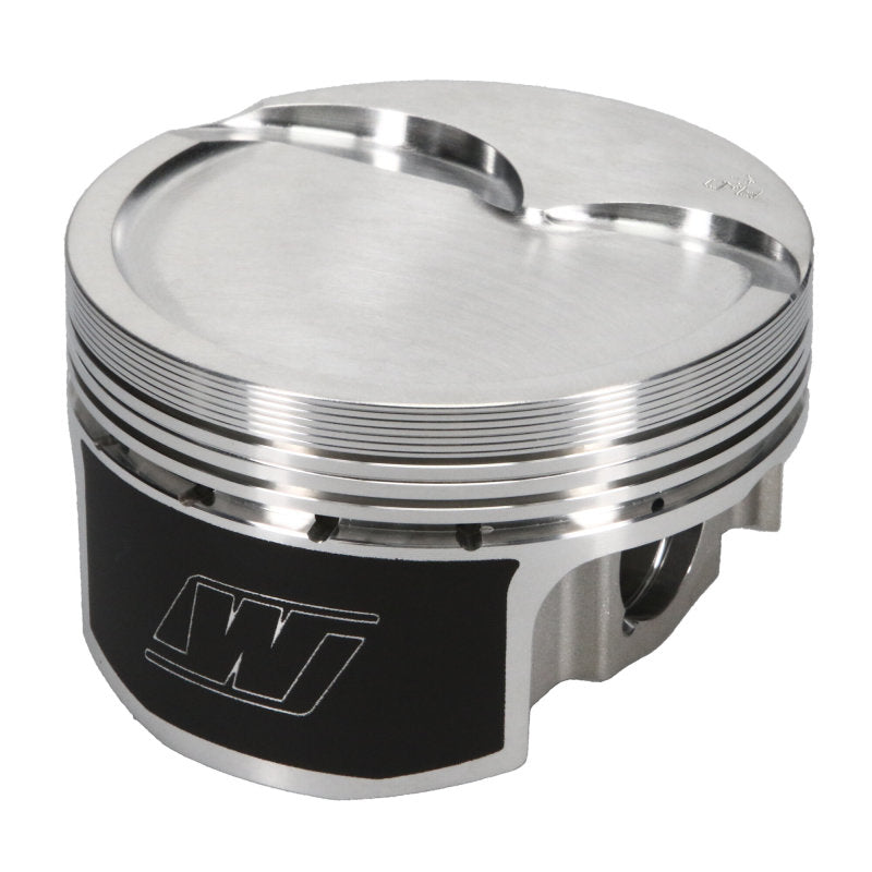 Wiseco Chevy LSX 5.3 -10.7CC Dome Piston Shelf Stock Kit-thumbmail-7