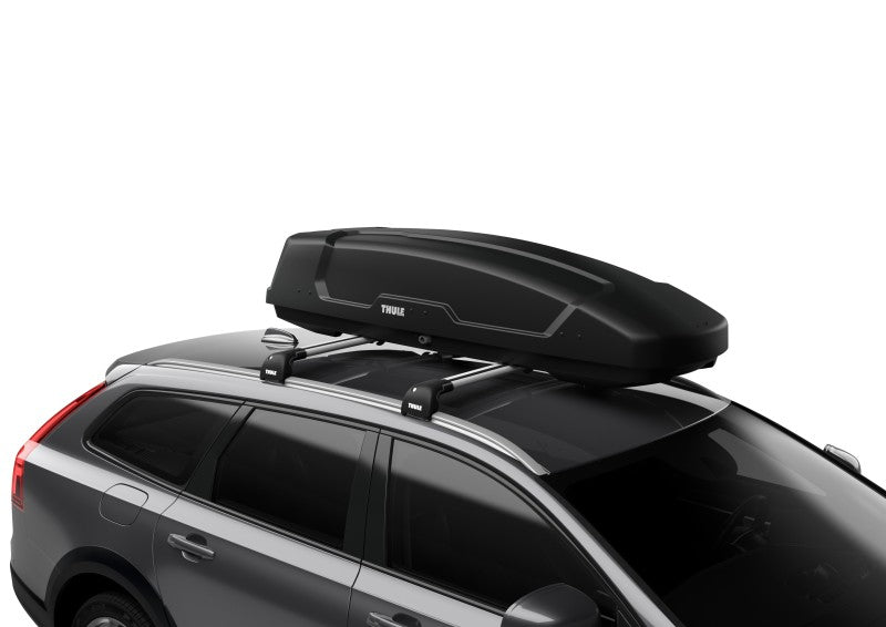 Thule Force XT Sport Roof Mounted Cargo Box - Black-thumbmail-22