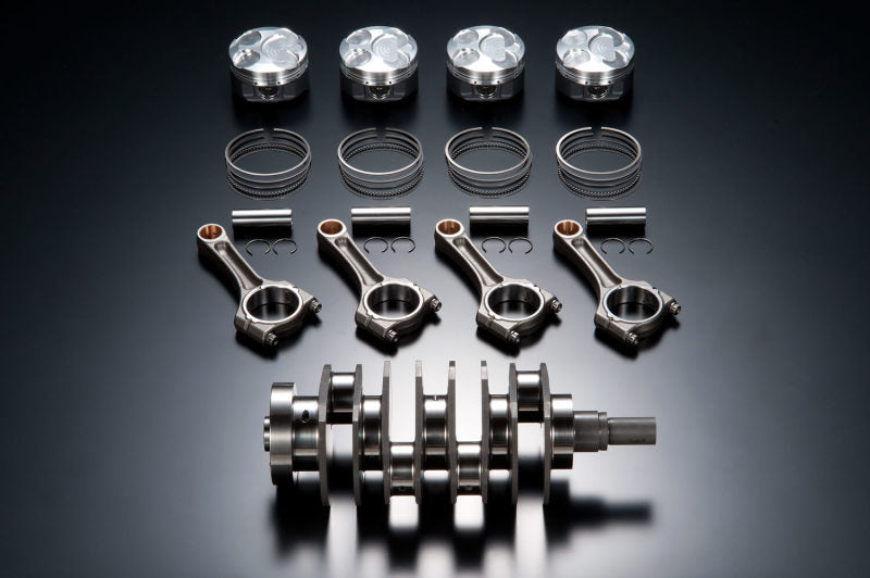 HKS FA20 CAPACITY UPGRADE 2.1L LOW COMP-thumbmail-2