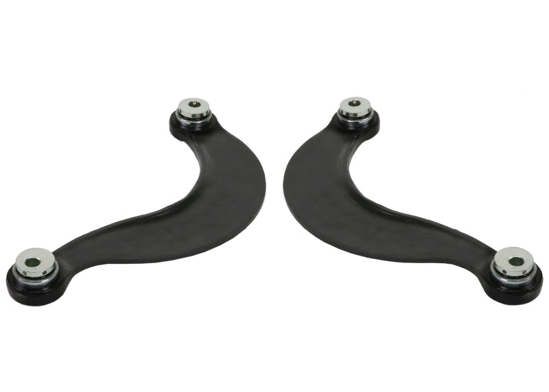 Whiteline 08-18 Ford Focus Heavy Duty Adjustable Rear Upper Control Arm Kit-thumbmail-2