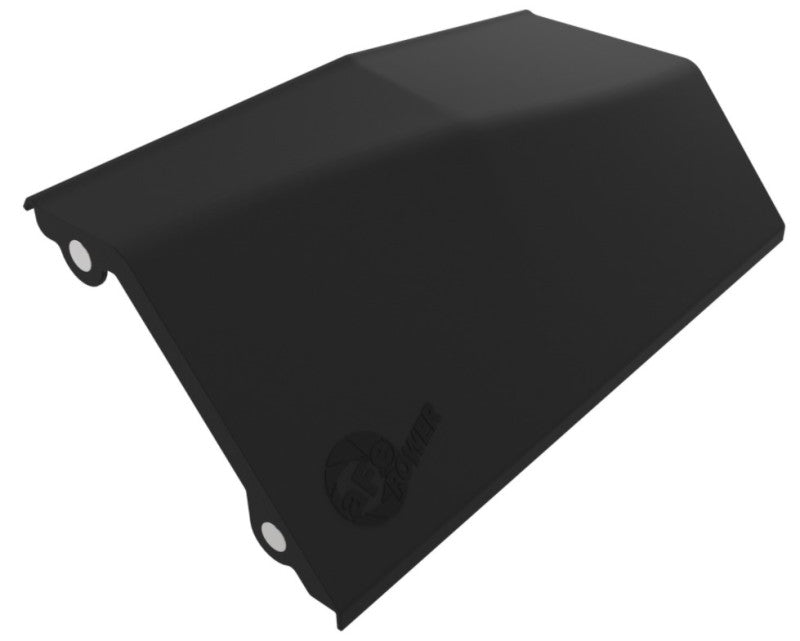 aFe Magnum FORCE Stage-2 Intake Cover 19-21 RAM 1500 Fits Intakes 54-13020D/R Or 52-10002D/R-thumbmail-6