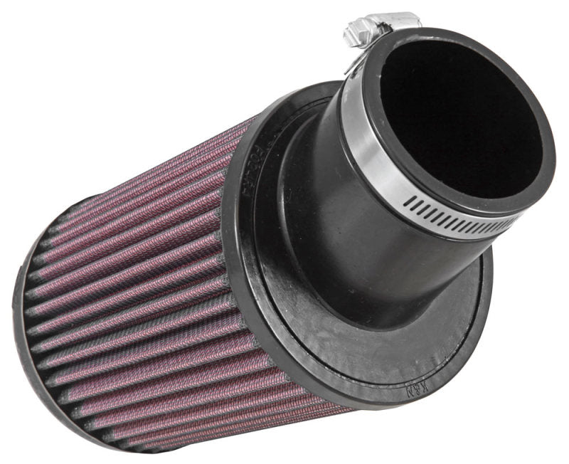 K&N Filter Universal X Stream Clamp-On 2.438in Flange ID x 4.5in Base OD x 4in Top OD x 6.563in H-thumbmail-6