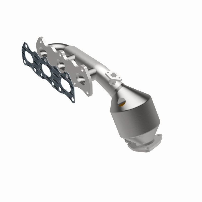 MagnaFlow Conv DF 00 Suzuki Grand Vitara 2.5L-thumbmail-34