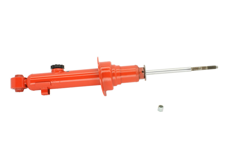 KYB Shocks & Struts AGX Front MAZDA Miata (MX5) 1999-05-thumbmail-2