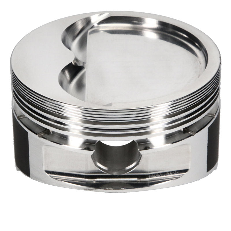 JE Pistons 350/400 SBC INVD Set of 8 Pistons-thumbmail-6