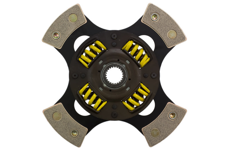 ACT 2003 Mitsubishi Lancer 4 Pad Sprung Race Disc-thumbmail-2