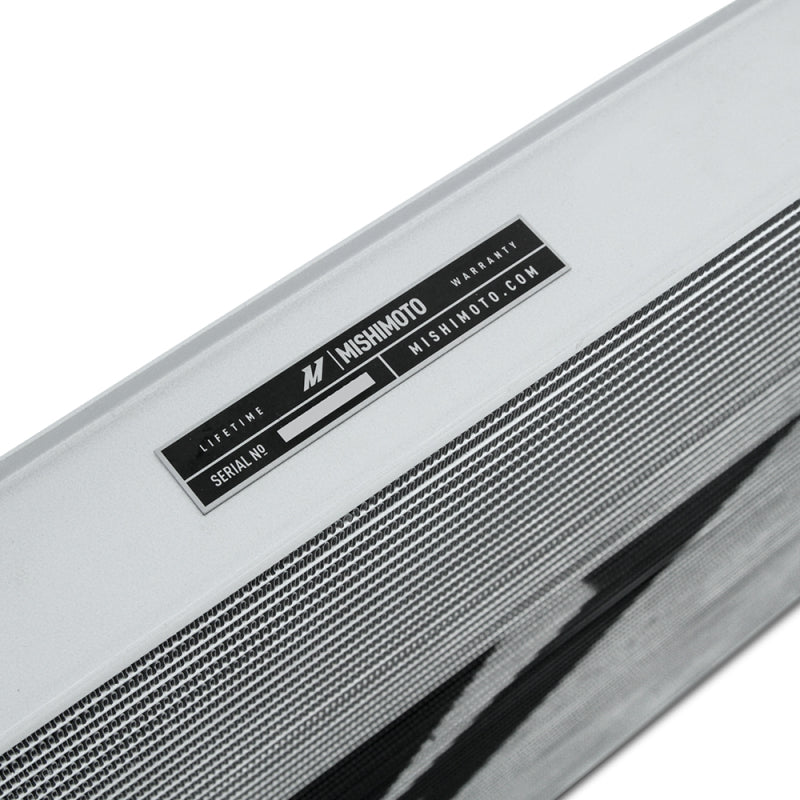Mishimoto 2015+ Volkswagen/Audi MK7 Aluminum Radiator-thumbmail-4