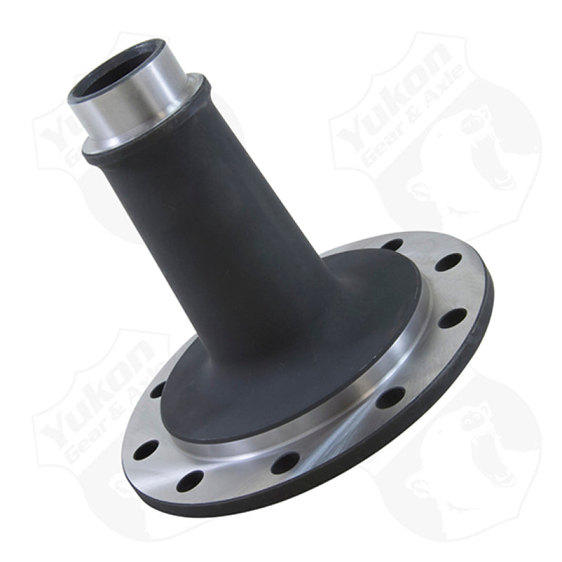 Yukon Gear Steel Spool For Ford 8.8in w/ 31 Spline Axles-thumbmail-2