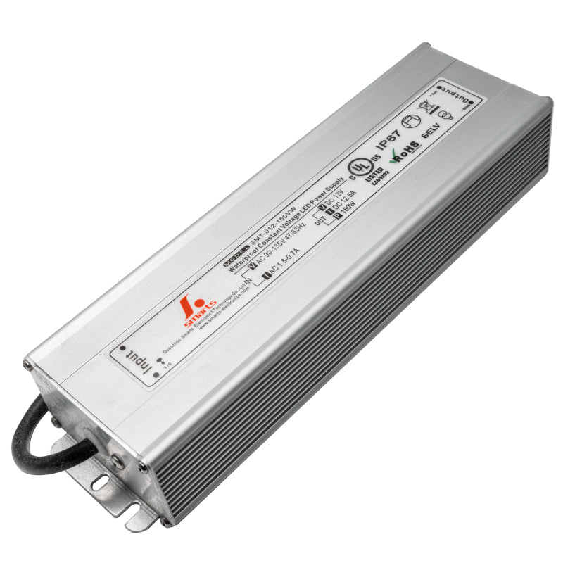 Oracle 12.5A 12V 150W Power Supply UL-thumbmail-7