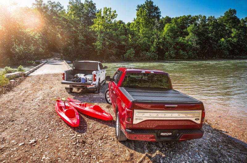 UnderCover 15-20 Chevy Colorado/GMC Canyon Flex Bed Cover-thumbmail-25