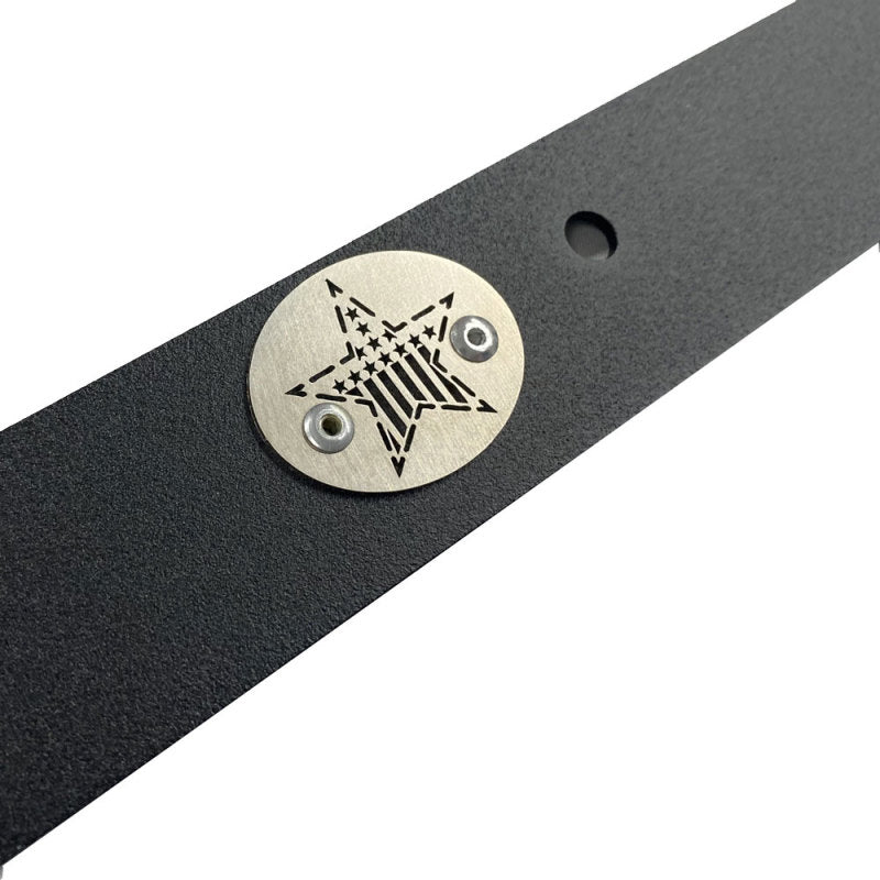 Rock Slide 22-23 Ford Bronco 2 Door Bronco Cinch Strap-thumbmail-2