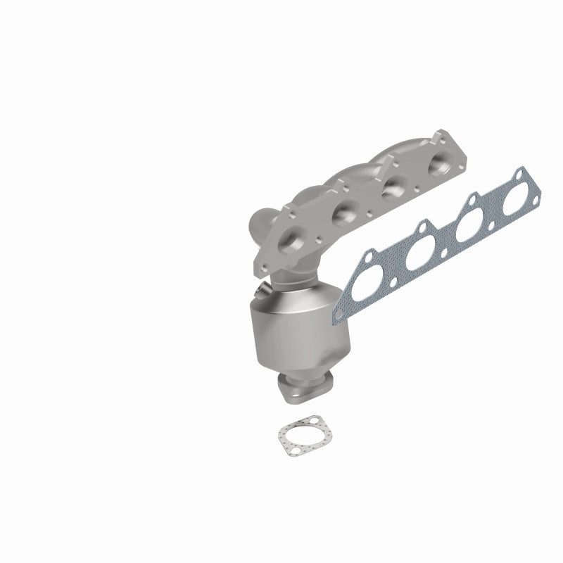 MagnaFlow Conv DF 02-03 Mitsubishi Lancer 2.0L California-thumbmail-27