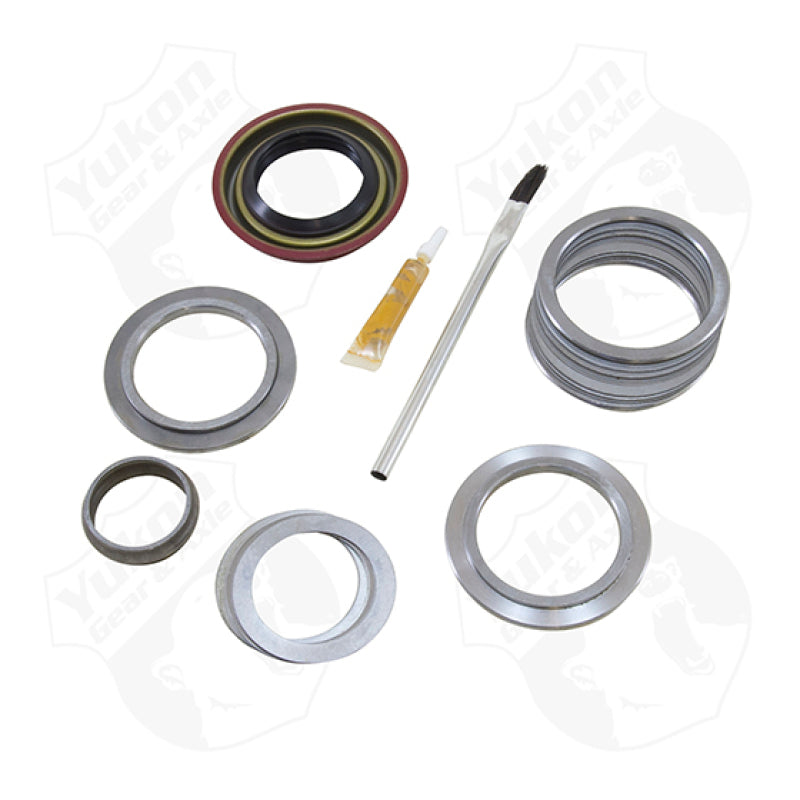 Yukon Gear Minor install Kit For Ford 7.5in Diff-thumbmail-2