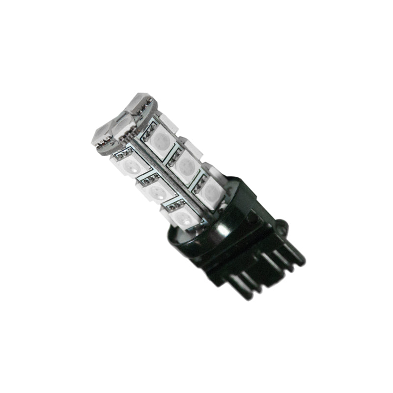 Oracle 3156 18 LED 3-Chip SMD Bulb (Single) - Amber-thumbmail-3