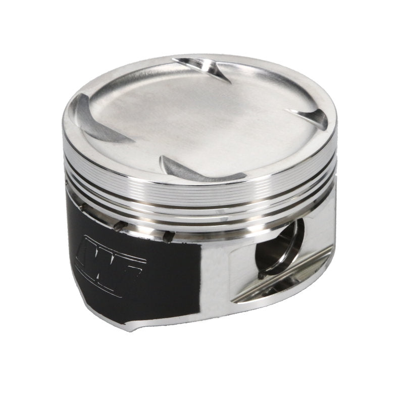 Wiseco Honda Turbo -14cc 1.219 X 87MM Piston Shelf Stock Kit-thumbmail-6