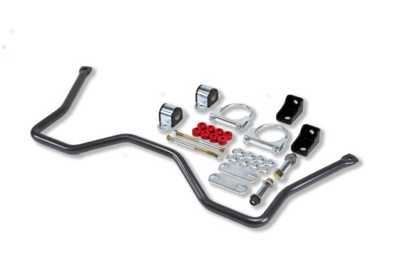 Belltech REAR ANTI-SWAYBAR 04-07 GM COLORADO CANYON-thumbmail-2