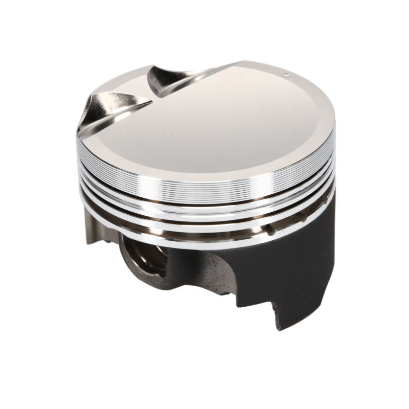 Wiseco Audi RS2 2.2L 20V Bore (81.0mm) - Size (STD) - CR (8.0) Pistons Build on Demand-thumbmail-8