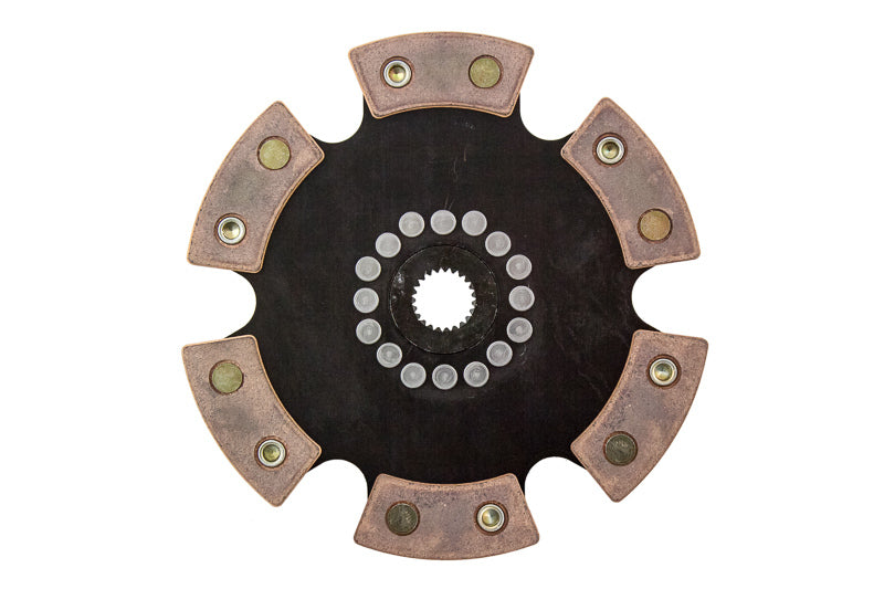 ACT 2006 Mazda MX-5 Miata 6 Pad Rigid Race Disc-thumbmail-3