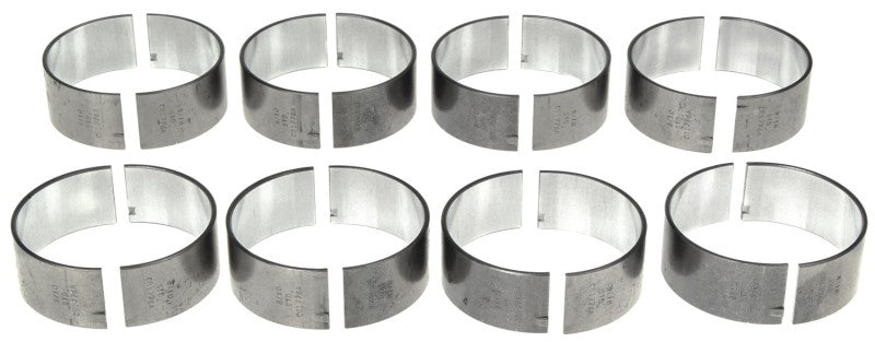 Clevite Chevrolet V8 262-265-267-294-305-307-325-346-350-365-400 1967-03 Con Rod Bearing Set-thumbmail-1