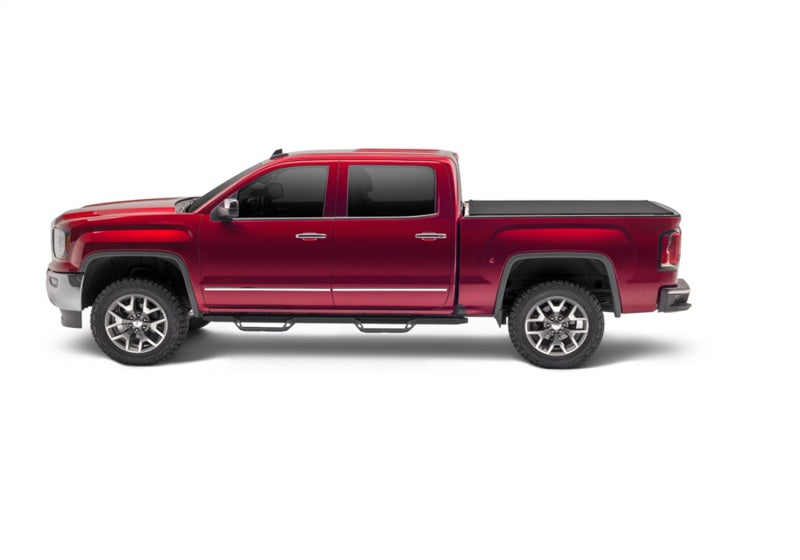 Truxedo 15-20 GMC Canyon & Chevrolet Colorado 5ft Sentry CT Bed Cover-thumbmail-14
