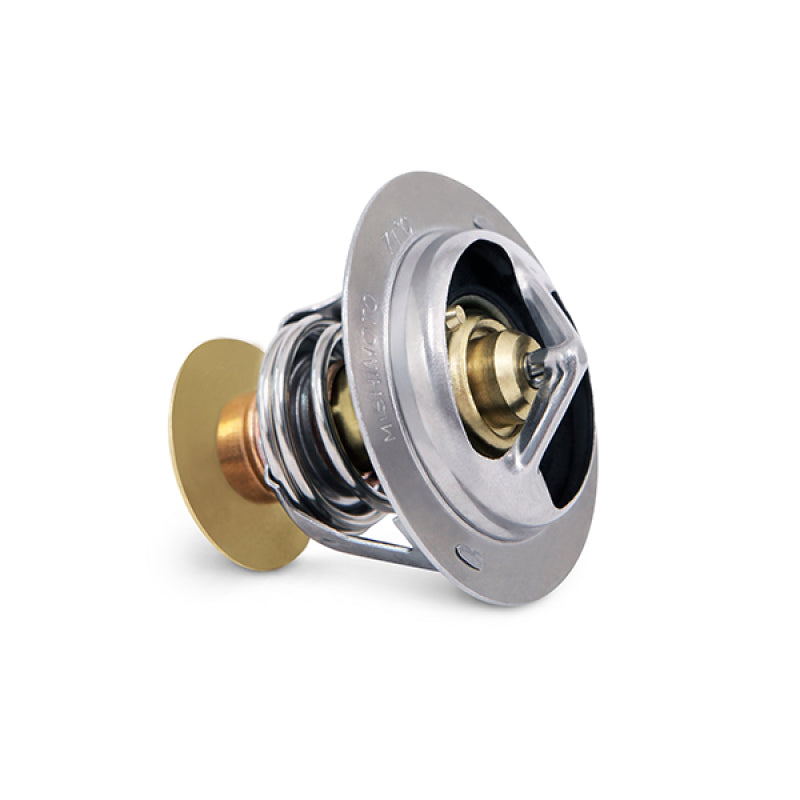 Mishimoto 11+ Ford Mustang V6/V8 160 Degree Racing Thermostat-thumbmail-8