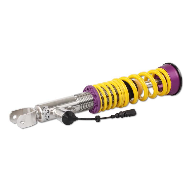KW Coilover Kit DDC ECU Porsche 911 (997) Carrera 2-thumbmail-5