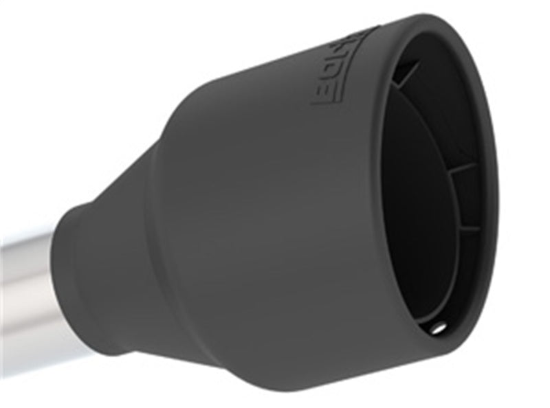 Borla 14-18 C7 Corvette Stingray Axle-Back ATAK Exhaust 2.75in To Muffler Dual 2.0in Out 4.25in Tip-thumbmail-4
