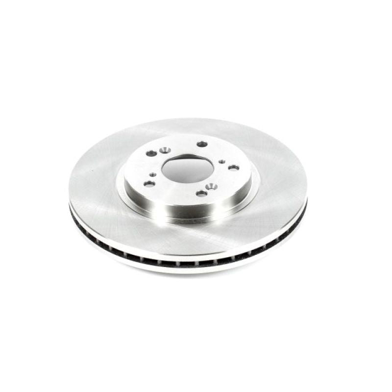 Power Stop 01-03 Acura CL Front Autospecialty Brake Rotor-thumbmail-1