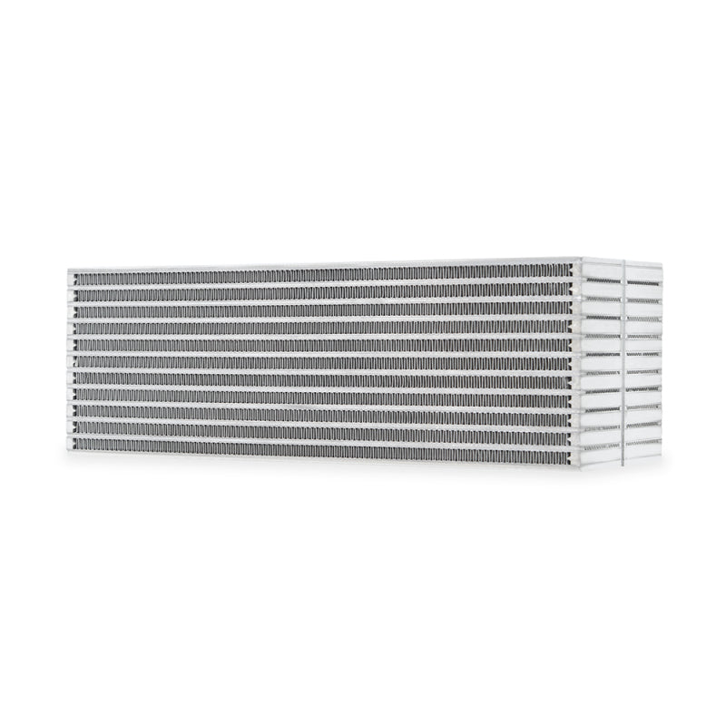 Mishimoto Universal Air-to-Water Intercooler Core - 11.7in / 3.8in / 3.8in-thumbmail-3