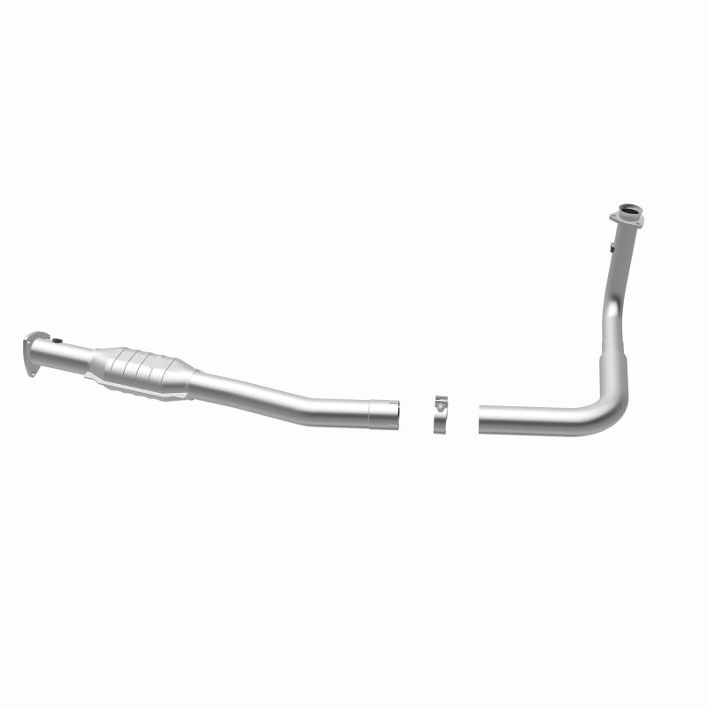 MagnaFlow Conv DF 97-00 GM Van 5.7L Lf-thumbmail-29