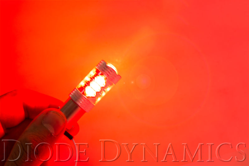 Diode Dynamics 1157 LED Bulb XP80 LED - Amber Four-thumbmail-4
