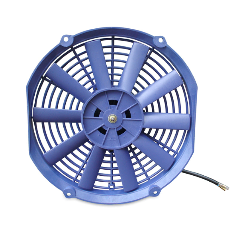 Mishimoto 12 Inch Blue Electric Fan 12V-thumbmail-8