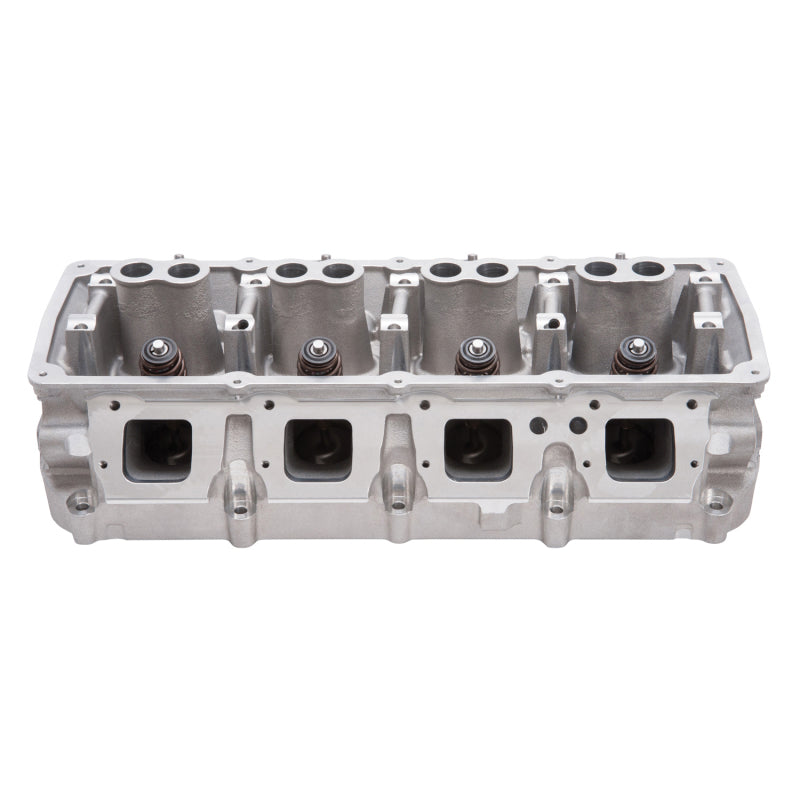 Edelbrock Cylinder Head Performer RPM 2003+ Chrysler Gen III Hemi 5.7L/6.4L V8 67cc Complete-thumbmail-2