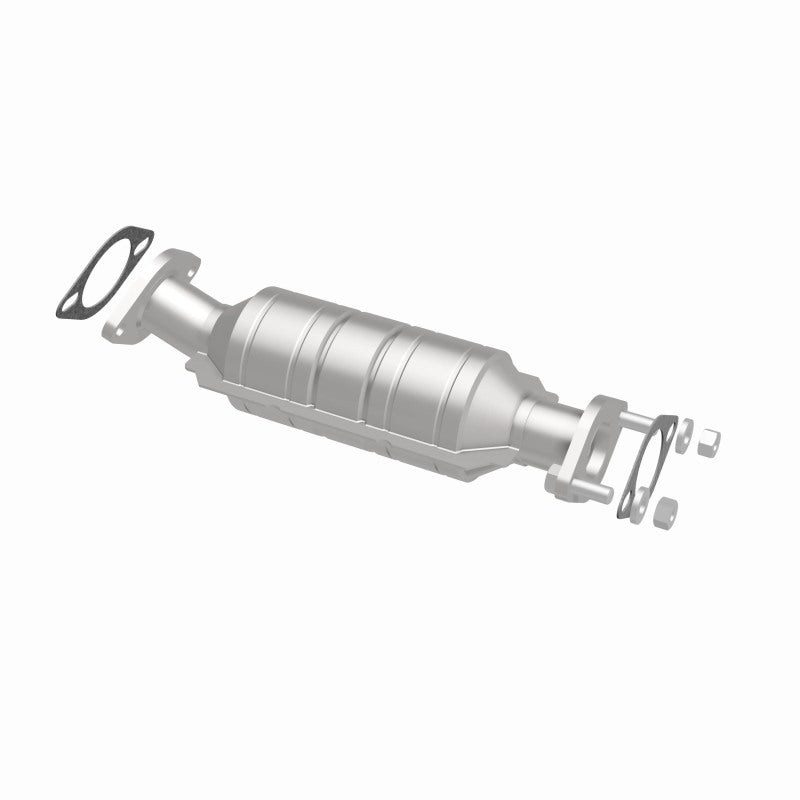 Magnaflow Conv DF 06-10 Hyundai Elentra 2.0L Rear/2011 Kia Soul 2.0L Rear-thumbmail-30