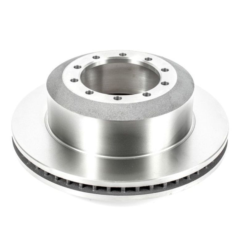 Power Stop 08-10 Dodge Ram 4500 Rear Autospecialty Brake Rotor-thumbmail-1