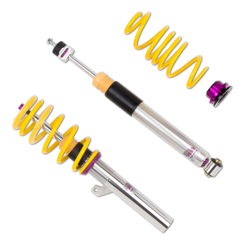 KW Coilover Kit V3 2015+ VW Golf VII 1.8T-thumbmail-10