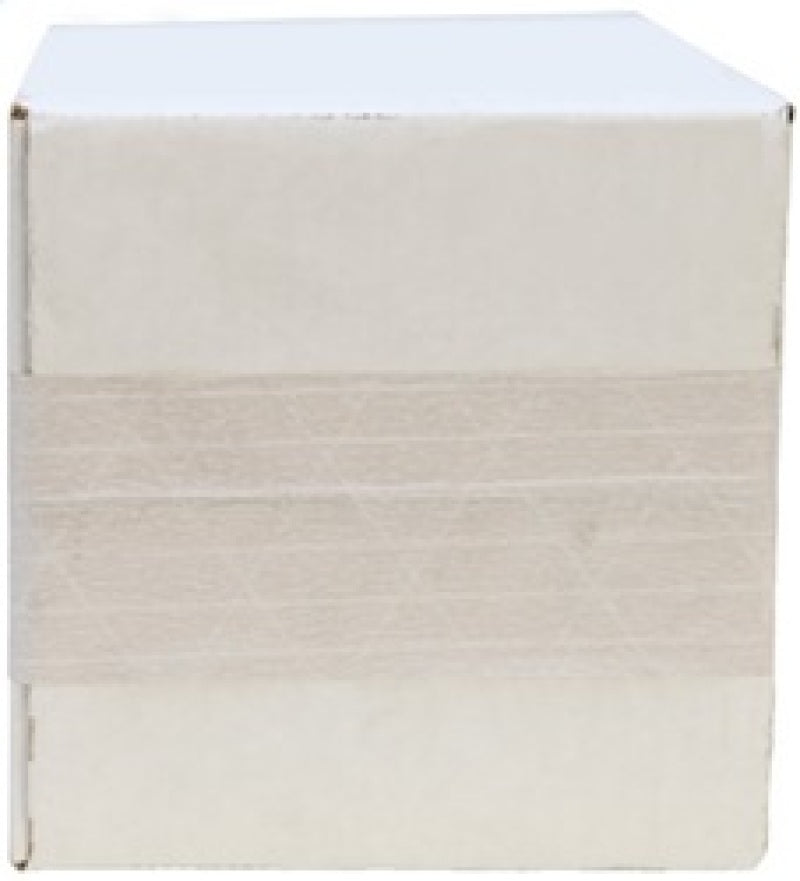 K&N Round Air Filter Assembly 5.125 in FLG / 9in OD / 6.375 in H w/ Vent-thumbmail-6