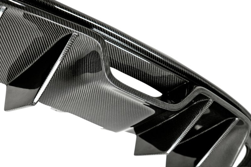 Anderson Composites 15-16 Ford Mustang Type-AR Rear Diffuser-thumbmail-7