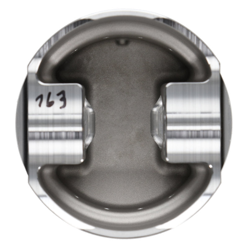 Wiseco Chrysler HEMI 426 4.250in Bore 1.765 Compression Height +80cc Dome Top Pistons-thumbmail-7