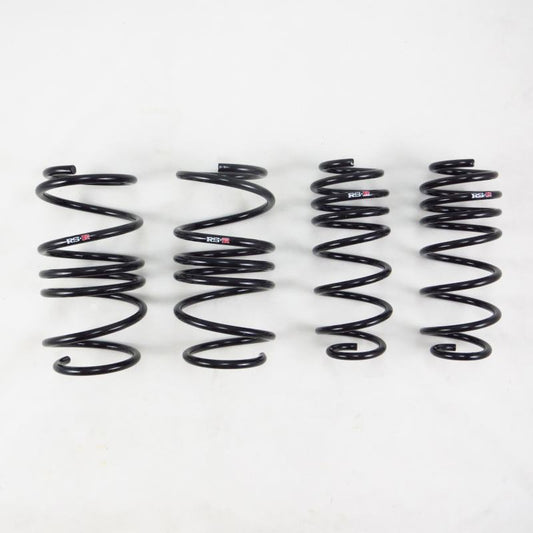 RS-R 00-02 Honda Accord Euro R (CL1) Down Sus Springs (Special Order/No Returns/Cancellations)