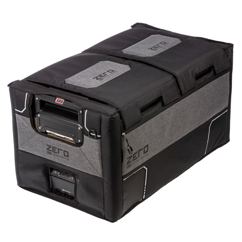 ARB Zero Fridge Transit Bag- For Use with 101Q Dual Zone Fridge Freezer-thumbmail-2