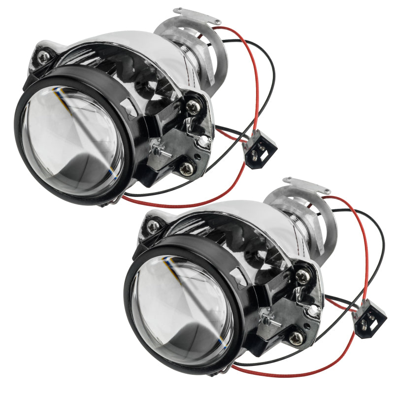Oracle 50mm H1 7.1 Projectors (Pair)-thumbmail-7