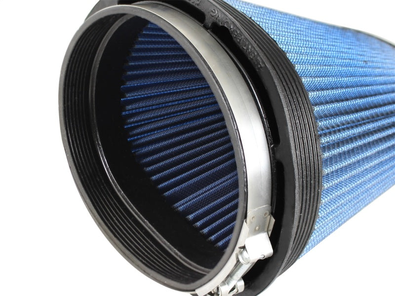 aFe MagnumFLOW Pro5R Intake Replacement Air Filter (7.75x5.75in)F x (9x7in)B x (6x2.75in)T x 9.5in H-thumbmail-4