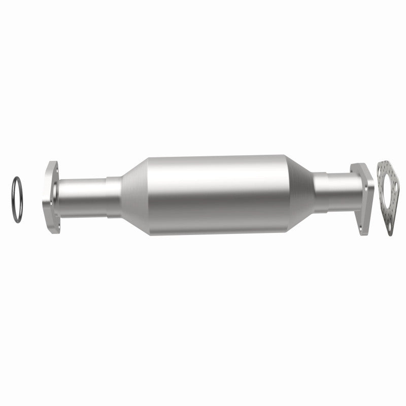 MagnaFlow Conv DF 97-99 Acura CL 3.0L/99 TL 3.2L / 98-02 Honda Accord 3.0L/99-02 Odyssey 3.5L-thumbmail-29
