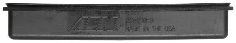 AEM Induction 15-17 Nissan NP300 2.3L DryFlow Air Filter-thumbmail-8