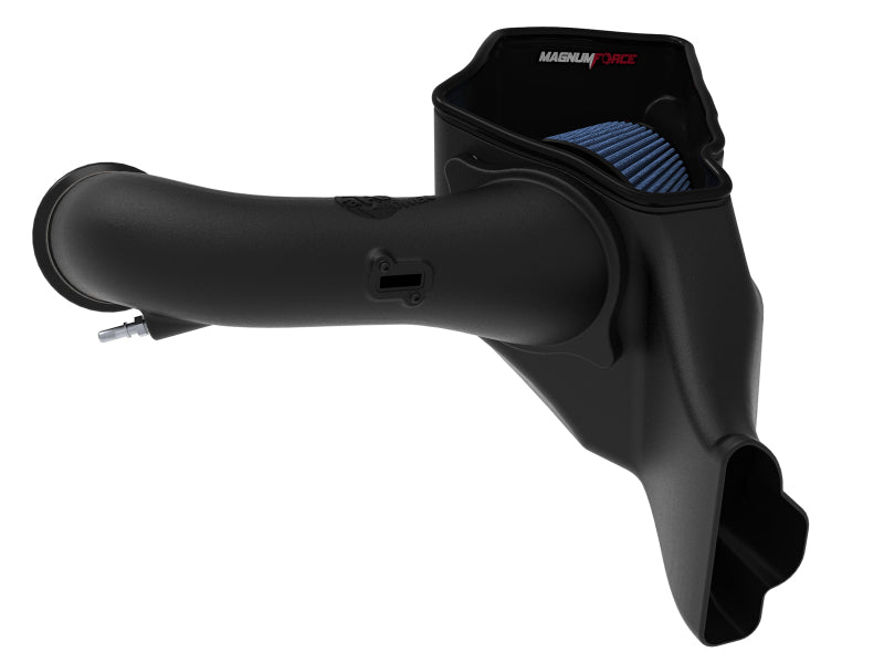 AFe Magnum FORCE Stage-2 Cold Air Intake System w/Pro Dry S Media 18-19 Ford Mustang-thumbmail-7