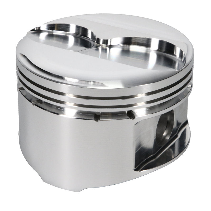 JE Pistons 427 BBF DOME Set of 8 Pistons-thumbmail-5