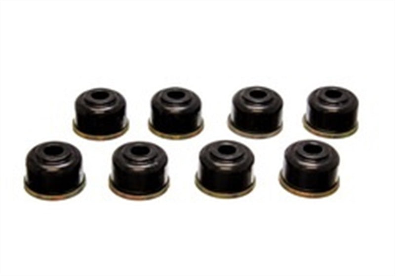 Energy Suspension Black Heavy Duty End Link Set 3/8 inch I.D. / 11/16 inch Nipple O.D. / 1 1/8 O.D.-thumbmail-3