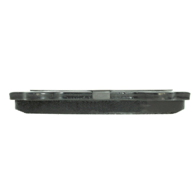 StopTech Performance 00-06 Jaguar S Typre R / XJ R / XJR-S / XJ Sport Rear Brake Pads-thumbmail-10