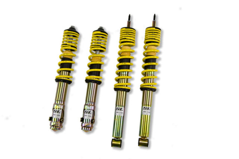 ST Coilover Kit 95-98 Volkswagen Golf MKIII-thumbmail-2